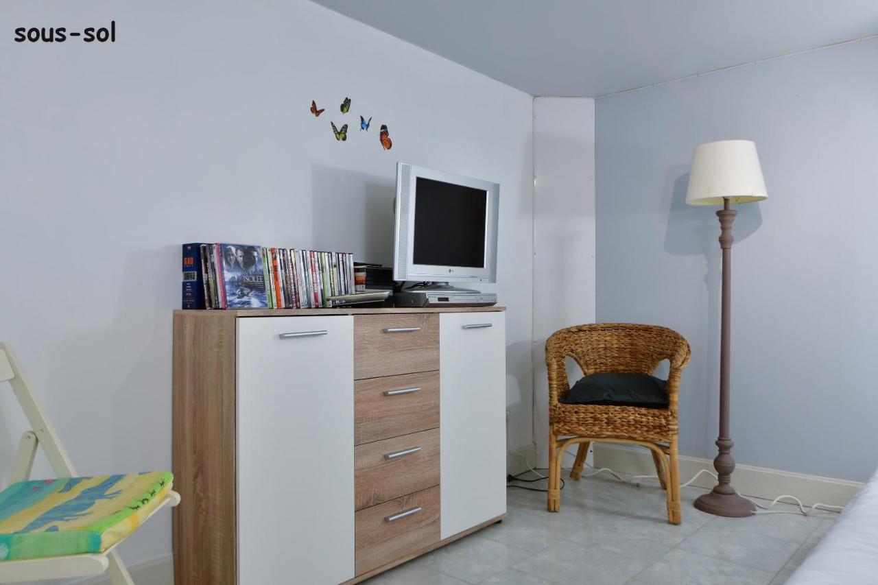 Les Herbages Mers-les-Bains Extérieur photo